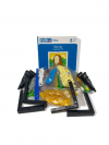 "ART" Series - Mona Lisa - Pixel Art Kit - 10*10cm - 1 Board - PFS1001 "ART" Series - Mona Lisa - Pixel Art Kit - 10*10cm - 1 Board - PFS1001