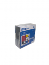 "ART" Series - Pixel Art Kit - 10*10cm - 1 Board - PFS1010 "ART" Series - Pixel Art Kit - 10*10cm - 1 Board - PFS1010