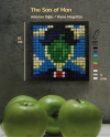 "ART" Series - Pixel Art Kit - 10*10cm - 1 Board - PFS1007 "ART" Series - Pixel Art Kit - 10*10cm - 1 Board - PFS1007