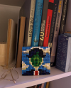 "ART" Series - Pixel Art Kit - 10*10cm - 1 Board - PFS1007 "ART" Series - Pixel Art Kit - 10*10cm - 1 Board - PFS1007