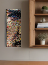 Atatürk - Pixel art kit - 20*50 cm - 10 Board/4000 PixPin - PFA205010 Atatürk - Pixel art kit - 20*50 cm - 10 Board/4000 PixPin - PFA205010