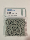 PixPin "G" 200 pieces PixPin "G" 200 pieces
