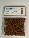 PixPin "K" 200 pieces PixPin "K" 200 pieces