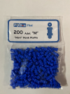 PixPin "M" 200 pieces PixPin "M" 200 pieces