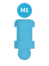 PixPin "M1" 200 pieces PixPin "M1" 200 pieces