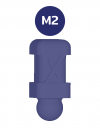PixPin "M2" 200 pieces PixPin "M2" 200 pieces