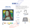 "ART" Series - Mona Lisa - Pixel Art Kit - 10*10cm - 1 Board - PFS1001 "ART" Series - Mona Lisa - Pixel Art Kit - 10*10cm - 1 Board - PFS1001