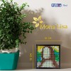 "ART" Series - Mona Lisa - Pixel Art Kit - 10*10cm - 1 Board - PFS1001 "ART" Series - Mona Lisa - Pixel Art Kit - 10*10cm - 1 Board - PFS1001