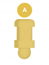 PixPin "A" 200 pieces PixPin "A" 200 pieces