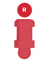 PixPin "R" 200 pieces PixPin "R" 200 pieces
