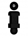 PixPin "D" 200 pieces PixPin "D" 200 pieces